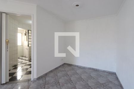 Sala de Jantar de apartamento à venda com 2 quartos, 57m² em Jardim Vila Formosa, São Paulo