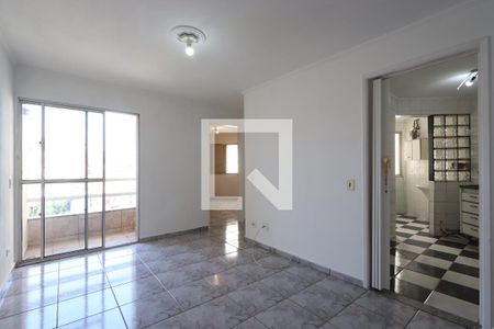 Sala de apartamento à venda com 2 quartos, 57m² em Jardim Vila Formosa, São Paulo