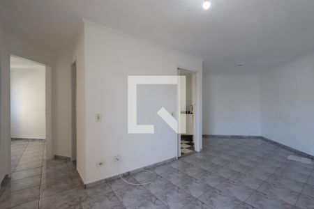 Sala de apartamento à venda com 2 quartos, 57m² em Jardim Vila Formosa, São Paulo