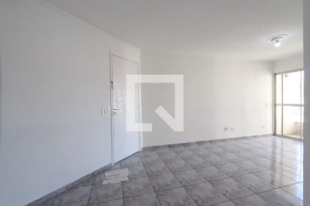 Sala de Jantar de apartamento à venda com 2 quartos, 57m² em Jardim Vila Formosa, São Paulo