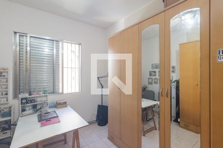 Quarto 1 de apartamento à venda com 3 quartos, 112m² em Santa Cecilia, São Paulo