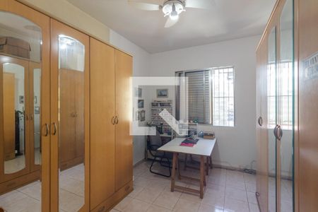 Quarto 1 de apartamento à venda com 3 quartos, 112m² em Santa Cecilia, São Paulo