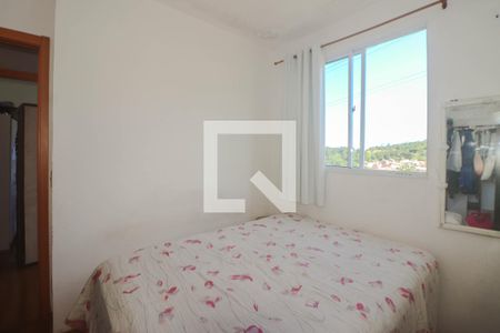 Quarto 2 de apartamento à venda com 2 quartos, 41m² em Morro Santana, Porto Alegre