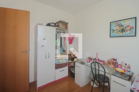 Quarto 1 de apartamento à venda com 2 quartos, 41m² em Morro Santana, Porto Alegre