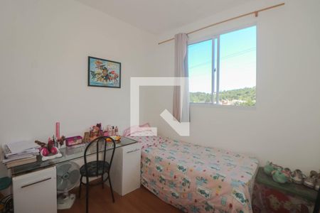 Quarto 1 de apartamento à venda com 2 quartos, 41m² em Morro Santana, Porto Alegre