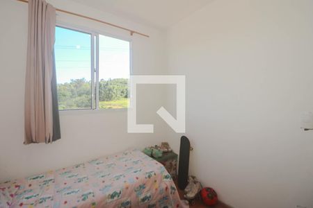 Quarto 1 de apartamento à venda com 2 quartos, 41m² em Morro Santana, Porto Alegre