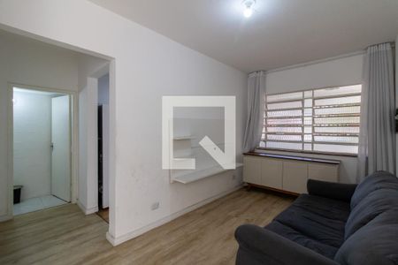 Sala de casa para alugar com 2 quartos, 70m² em Parque Santo Antonio, Guarulhos