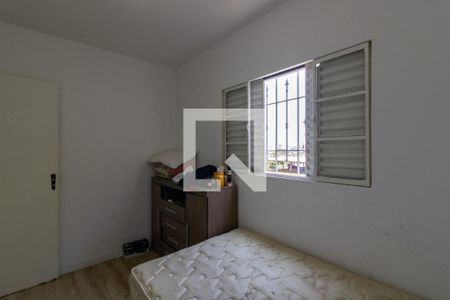 Quarto 2 de casa para alugar com 2 quartos, 70m² em Parque Santo Antonio, Guarulhos