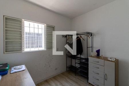 Quarto 1 de casa para alugar com 2 quartos, 70m² em Parque Santo Antonio, Guarulhos