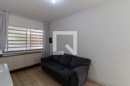 Sala de casa para alugar com 2 quartos, 70m² em Parque Santo Antonio, Guarulhos