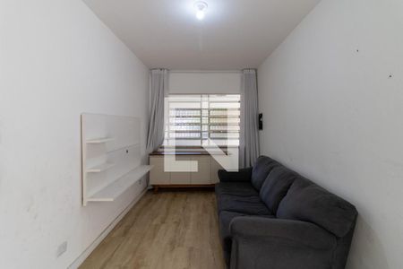 Sala de casa para alugar com 2 quartos, 70m² em Parque Santo Antonio, Guarulhos