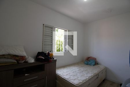 Quarto 2 de casa para alugar com 2 quartos, 70m² em Parque Santo Antonio, Guarulhos