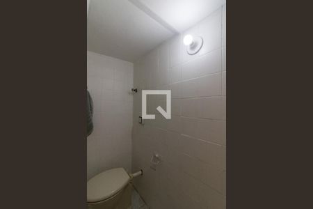 Lavabo de casa para alugar com 2 quartos, 70m² em Parque Santo Antonio, Guarulhos