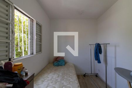 Quarto 2 de casa para alugar com 2 quartos, 70m² em Parque Santo Antonio, Guarulhos