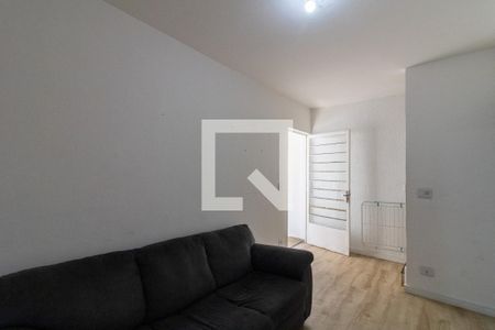 Sala de casa para alugar com 2 quartos, 70m² em Parque Santo Antonio, Guarulhos