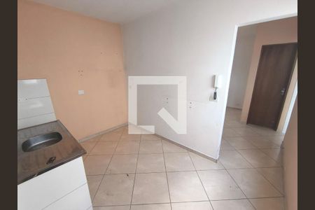 Casa para alugar com 1 quarto, 22m² em Jardim Monte Azul, São Paulo