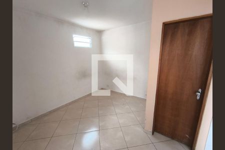 Casa para alugar com 1 quarto, 22m² em Jardim Monte Azul, São Paulo