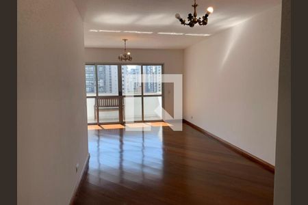 Foto 01 de apartamento à venda com 4 quartos, 144m² em Indianópolis, São Paulo