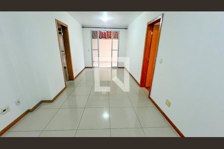 Sala de apartamento à venda com 3 quartos, 100m² em Ana Lúcia , Belo Horizonte