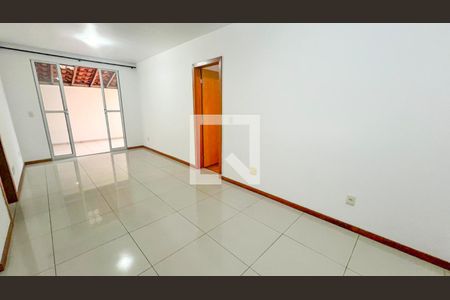 Sala de apartamento à venda com 3 quartos, 100m² em Ana Lúcia , Belo Horizonte