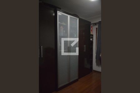 Quarto 1 de apartamento à venda com 2 quartos, 64m² em Vila Príncipe de Gales, Santo André