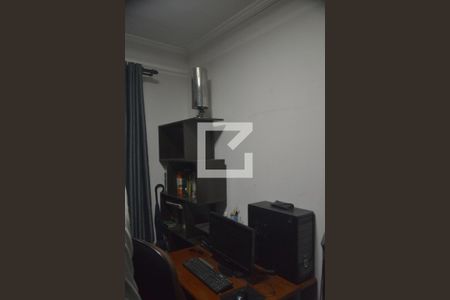 Quarto 1 de apartamento à venda com 2 quartos, 64m² em Vila Príncipe de Gales, Santo André