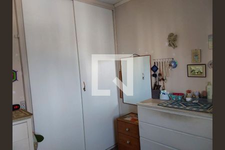 Quarto de apartamento à venda com 2 quartos, 58m² em Pinheiros, São Paulo