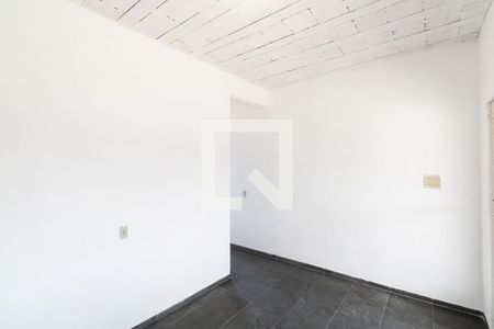 Sala de casa para alugar com 2 quartos, 48m² em Campo Grande, Rio de Janeiro