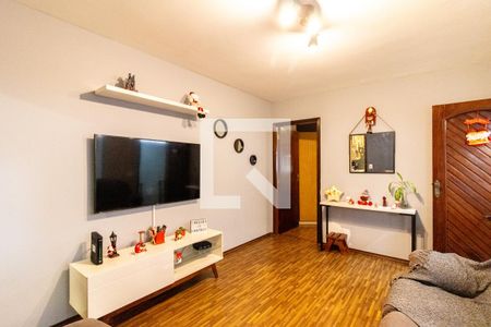 Sala de casa à venda com 2 quartos, 100m² em Jardim Santa Clara, Guarulhos