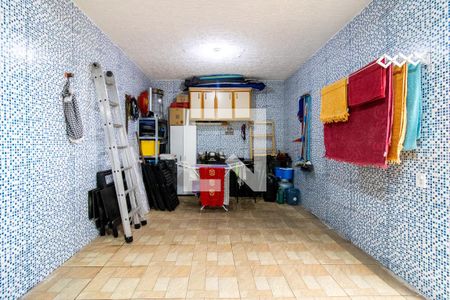 Casa à venda com 103m², 2 quartos e 2 vagas Casa à venda com 103m², 2 quartos e 2 vagasÁrea de Serviço