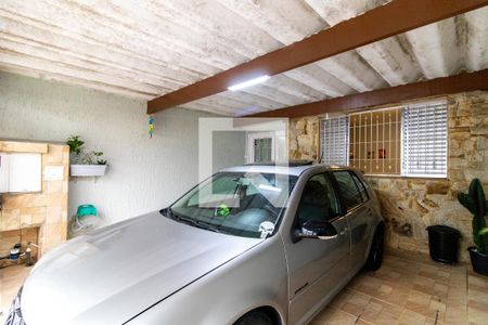 Casa à venda com 103m², 2 quartos e 2 vagas Casa à venda com 103m², 2 quartos e 2 vagasGaragem