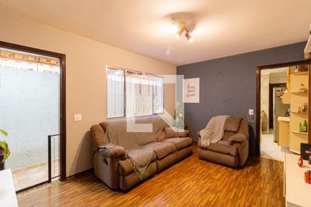 Sala de casa à venda com 2 quartos, 103m² em Jardim Santa Clara, Guarulhos