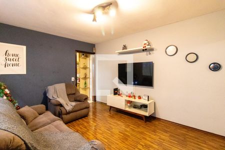 Sala de casa à venda com 2 quartos, 103m² em Jardim Santa Clara, Guarulhos