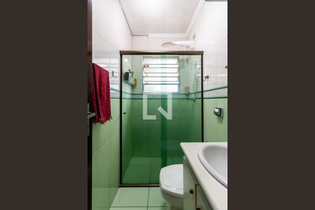 Casa à venda com 103m², 2 quartos e 2 vagas Casa à venda com 103m², 2 quartos e 2 vagasBanheiro