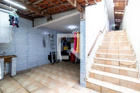 Casa à venda com 103m², 2 quartos e 2 vagas Casa à venda com 103m², 2 quartos e 2 vagasÁrea de Serviço