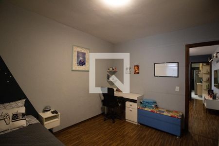 Quarto 2 de casa à venda com 2 quartos, 103m² em Jardim Santa Clara, Guarulhos