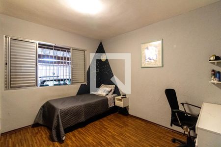 Quarto 2 de casa à venda com 2 quartos, 100m² em Jardim Santa Clara, Guarulhos