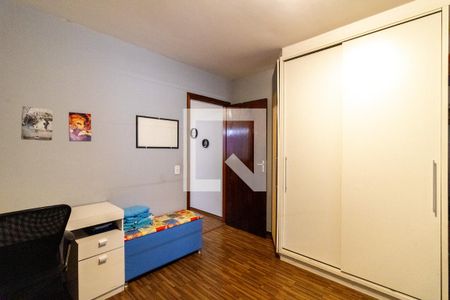 Quarto 2 de casa à venda com 2 quartos, 103m² em Jardim Santa Clara, Guarulhos