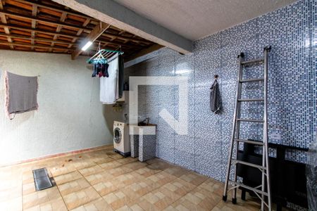 Casa à venda com 103m², 2 quartos e 2 vagas Casa à venda com 103m², 2 quartos e 2 vagasArea de Serviço