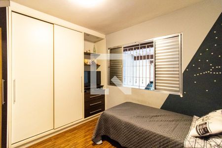 Quarto 2 de casa à venda com 2 quartos, 100m² em Jardim Santa Clara, Guarulhos