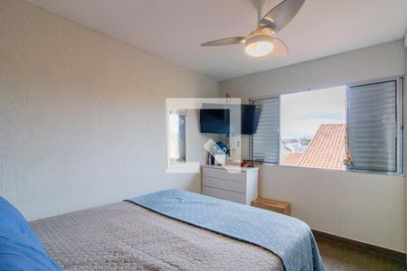 Quarto 1 de casa à venda com 2 quartos, 100m² em Jardim Santa Clara, Guarulhos