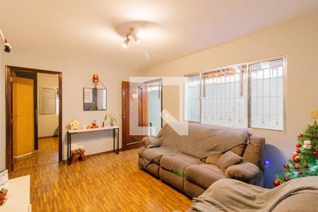 Sala de casa à venda com 2 quartos, 103m² em Jardim Santa Clara, Guarulhos