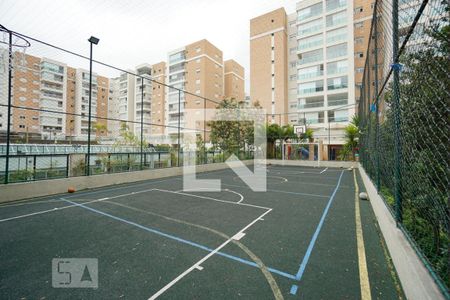 Apartamento à venda com 204m², 4 quartos e 4 vagas Apartamento à venda com 204m², 4 quartos e 4 vagasQuadra