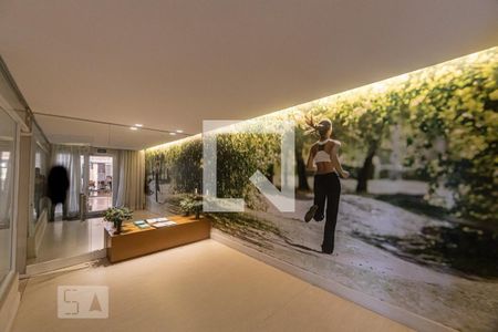 Apartamento à venda com 204m², 4 quartos e 4 vagas Apartamento à venda com 204m², 4 quartos e 4 vagasÁrea comum