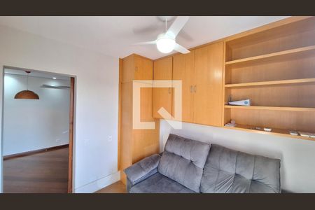 Quarto 1 de apartamento para alugar com 4 quartos, 126m² em Alto da Lapa, São Paulo