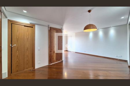 Sala de apartamento para alugar com 4 quartos, 126m² em Alto da Lapa, São Paulo