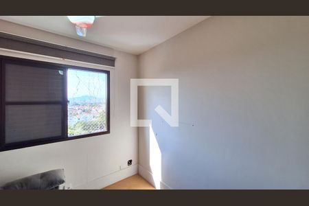 Quarto 1 de apartamento para alugar com 4 quartos, 126m² em Alto da Lapa, São Paulo