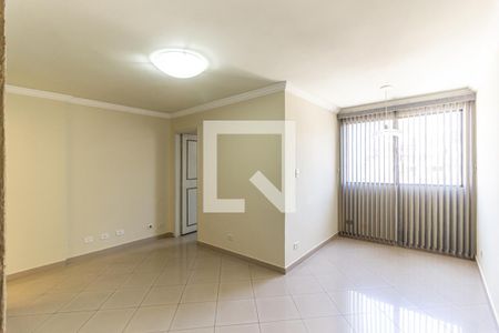 Sala de apartamento à venda com 1 quarto, 40m² em Campos Elíseos, São Paulo