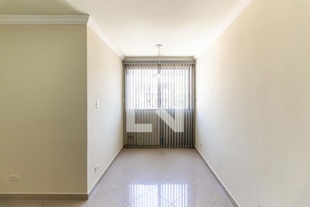 Sala de apartamento à venda com 1 quarto, 40m² em Campos Elíseos, São Paulo