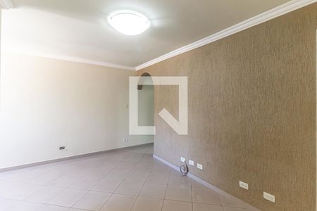 Sala de apartamento à venda com 1 quarto, 40m² em Campos Elíseos, São Paulo